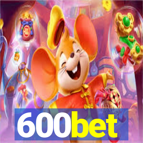 600bet-lucky ox